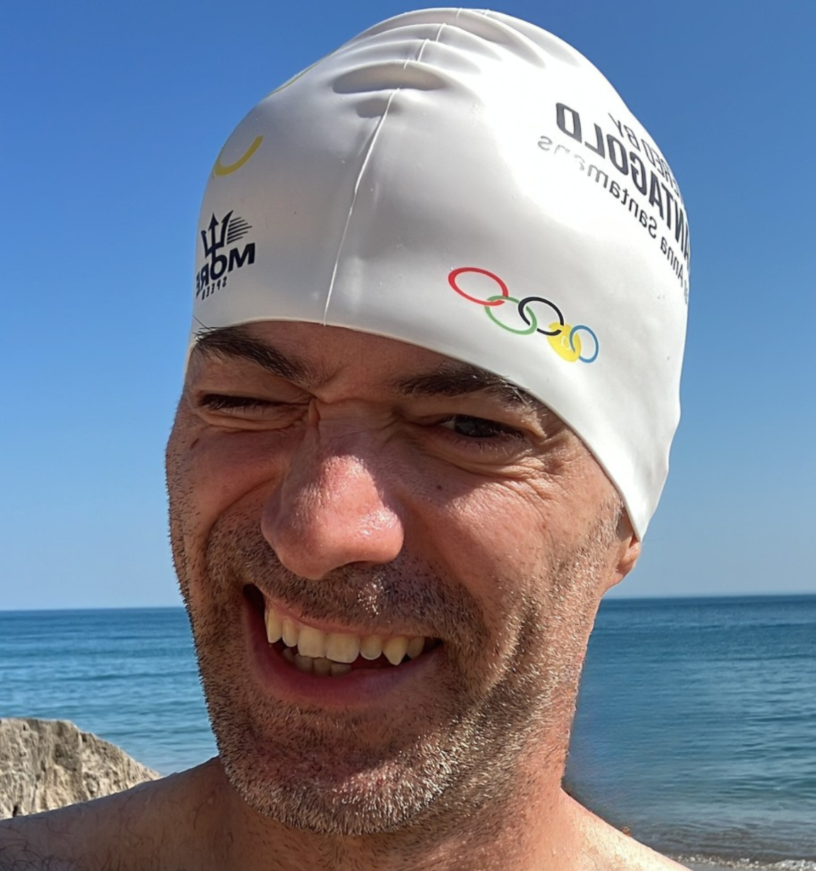 Sergio, créateur de Six Seven